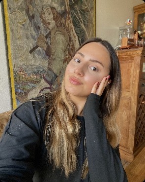 Profilbild von Aylina