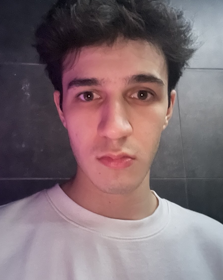 Profilbild von Latif