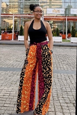 Weiteres Foto von Chinenye Marcellina