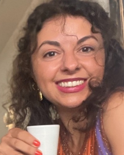 Profilbild von Luisa