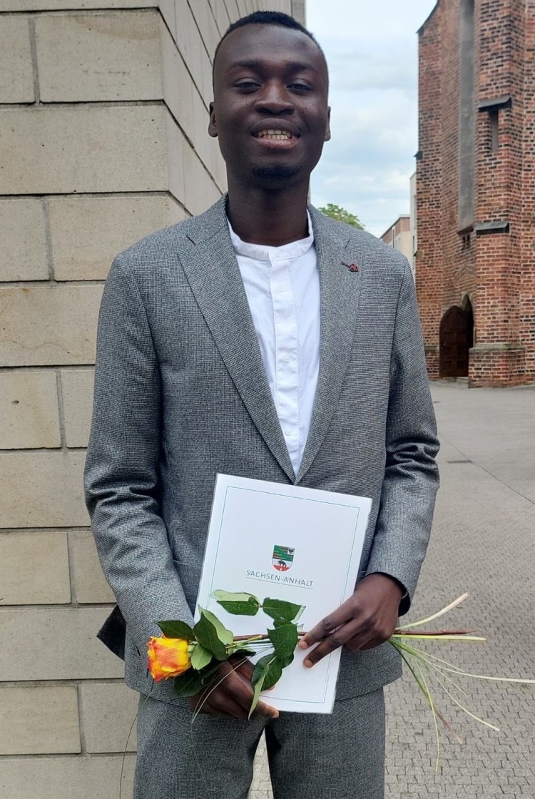 Weiteres Foto von Mubarak