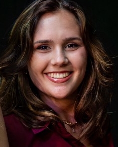 Profilbild von Anaïs