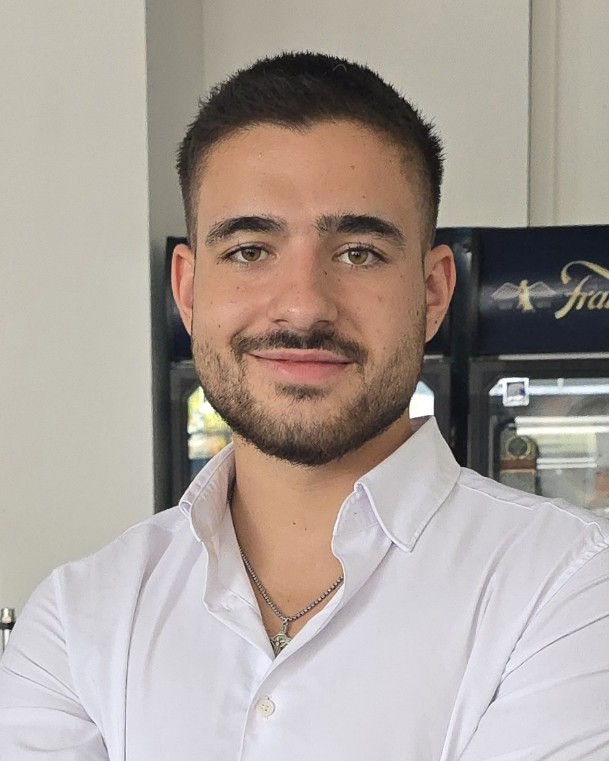 Profilbild von Flynn