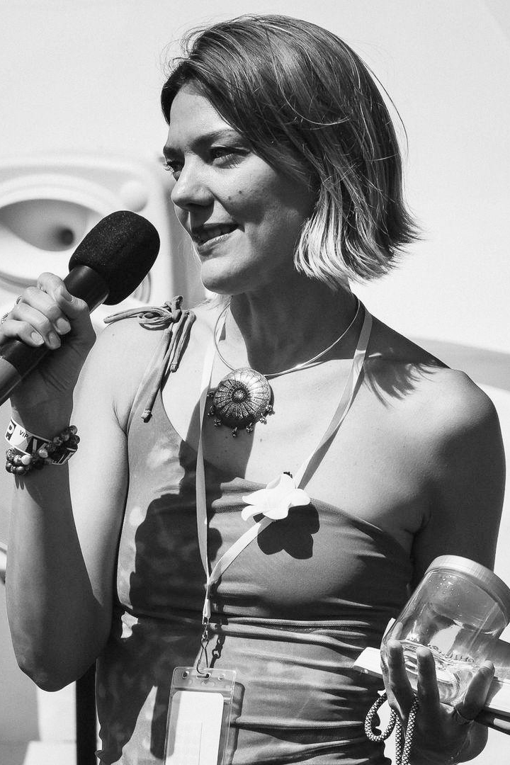 Weiteres Foto von Dominique Mandy