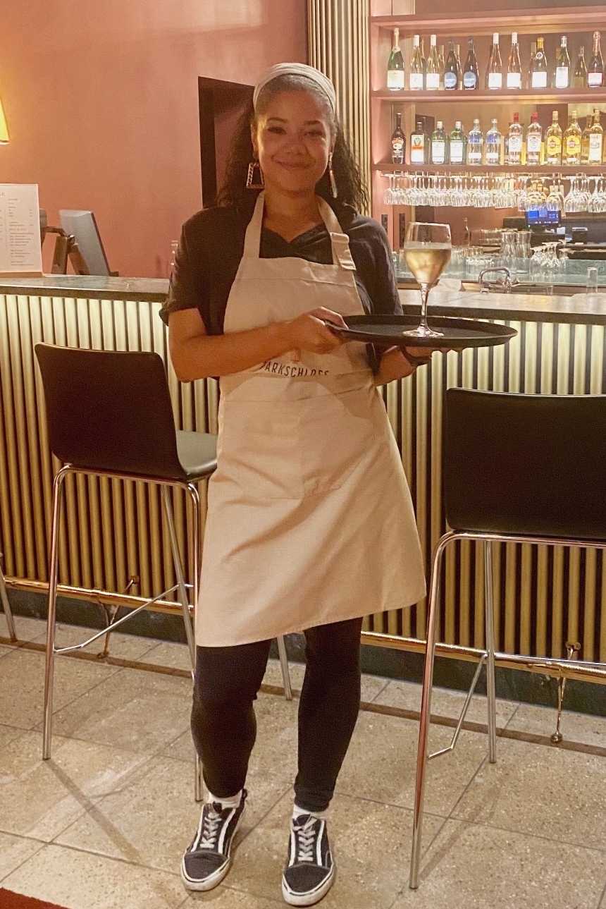 Weiteres Foto von Tracy