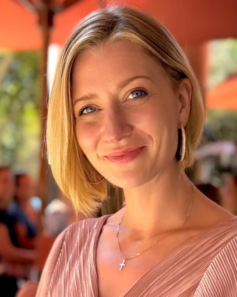 Profilbild von Romana