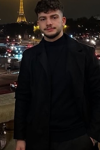 Weiteres Foto von Ahmet