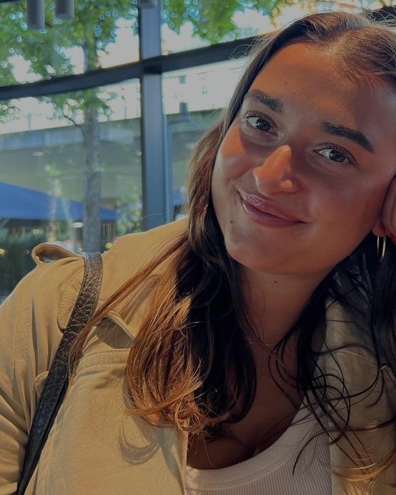 Profilbild von Laura