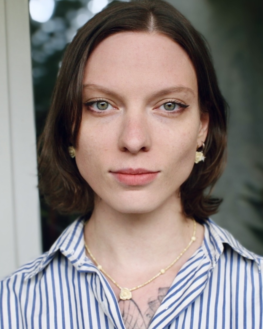 Profilbild von Maria
