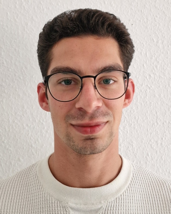 Profilbild von Mohammad