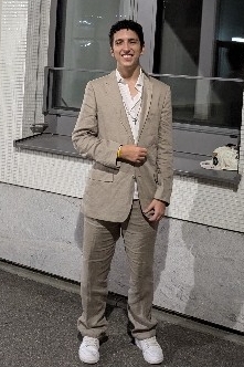 Weiteres Foto von Luciano