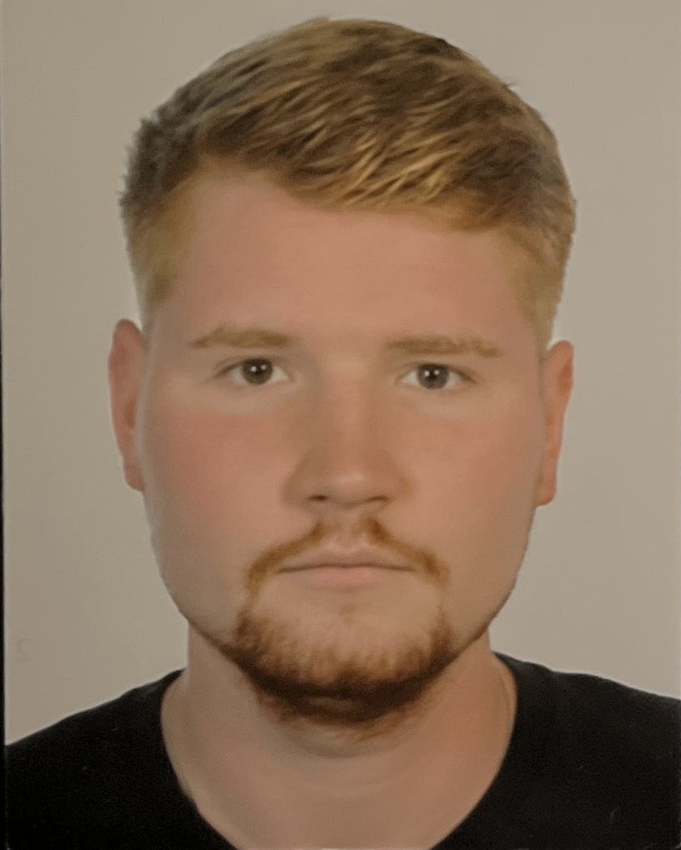 Profilbild von Leonard