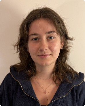 Profilbild von Amelie Lou Mathilde