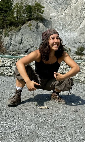 Weiteres Foto von Annika