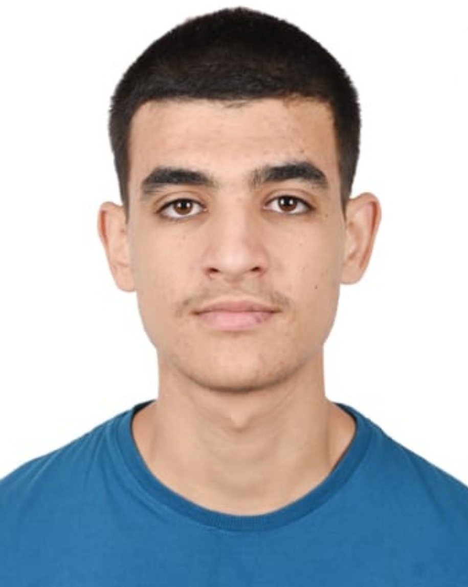 Profilbild von Ala
