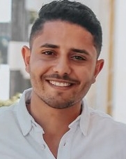 Profilbild von Hazem