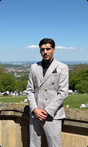 Weiteres Foto von Enis Kaan