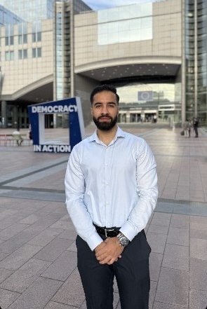 Weiteres Foto von Amr