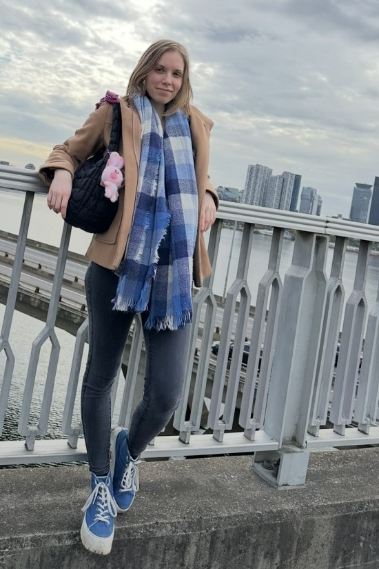 Weiteres Foto von Lena