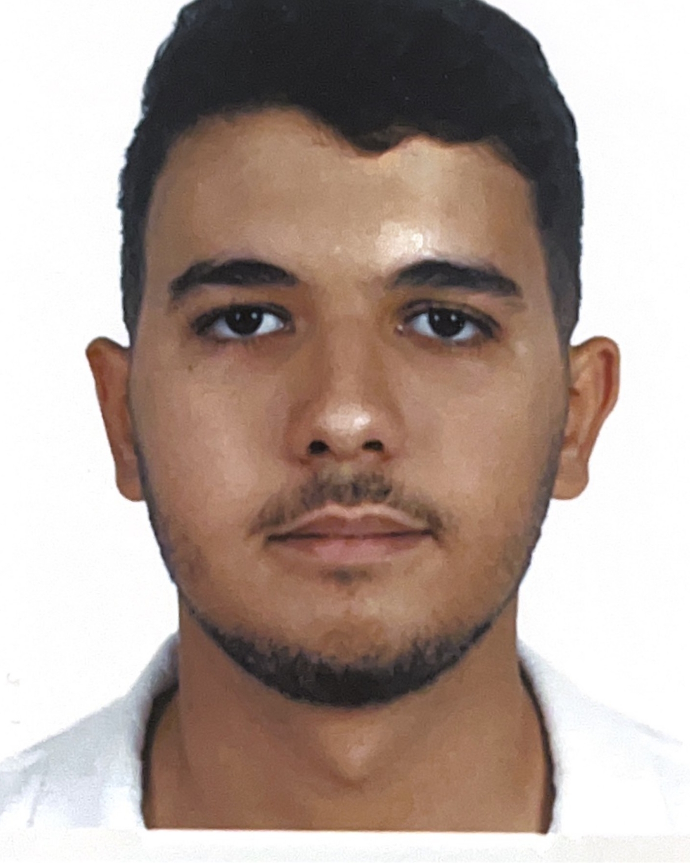 Profilbild von Mohamed