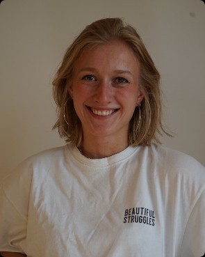 Profilbild von Antonia