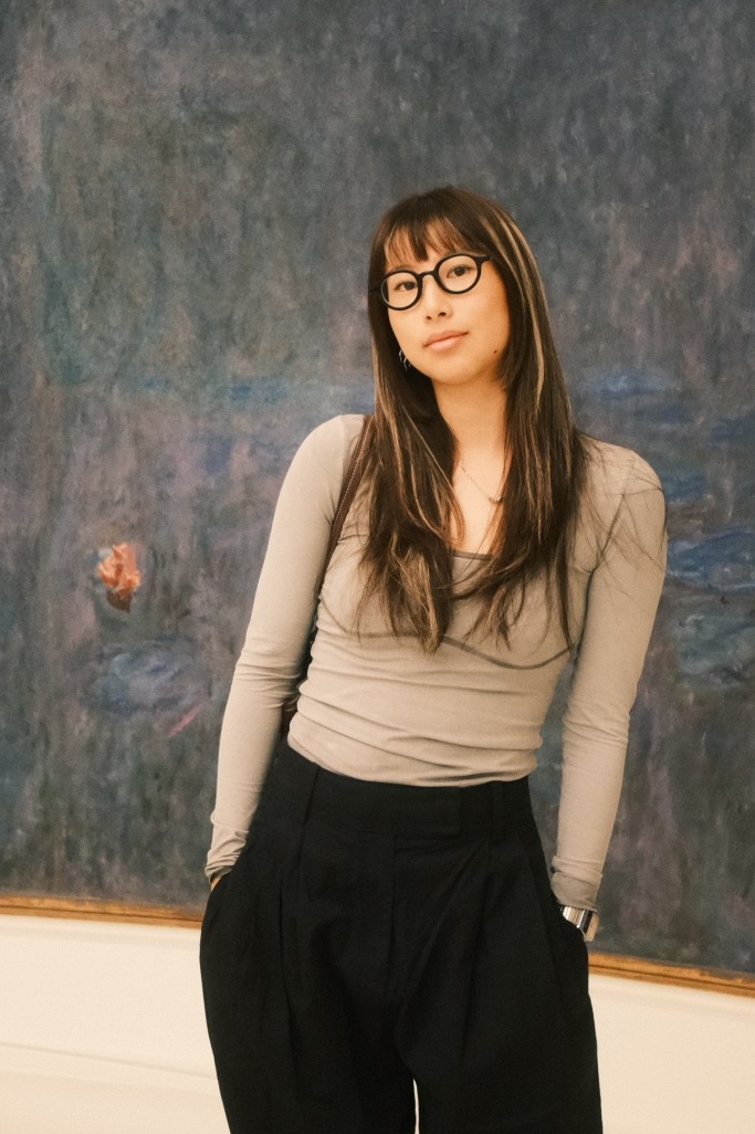 Weiteres Foto von Yu