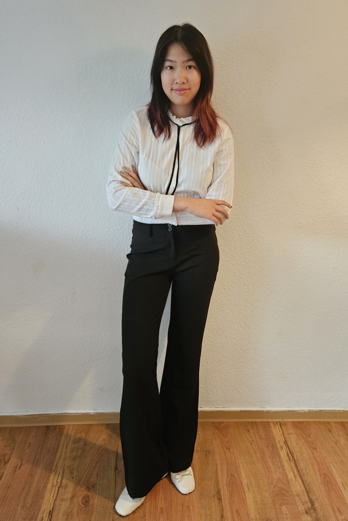 Weiteres Foto von Jing Yuan