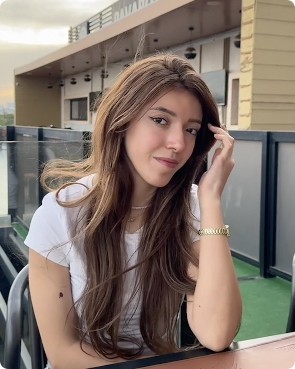 Profilbild von Nour Hene