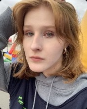 Valeriia-8090940 Jobber für InStaff in Mainz