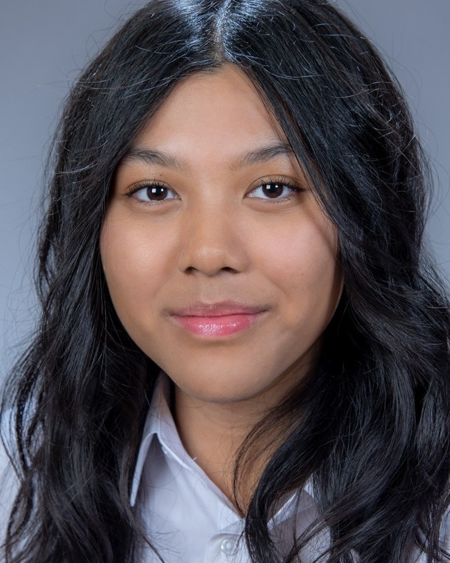 Profilbild von Shifa Ridha