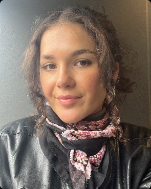 Profilbild von Melina