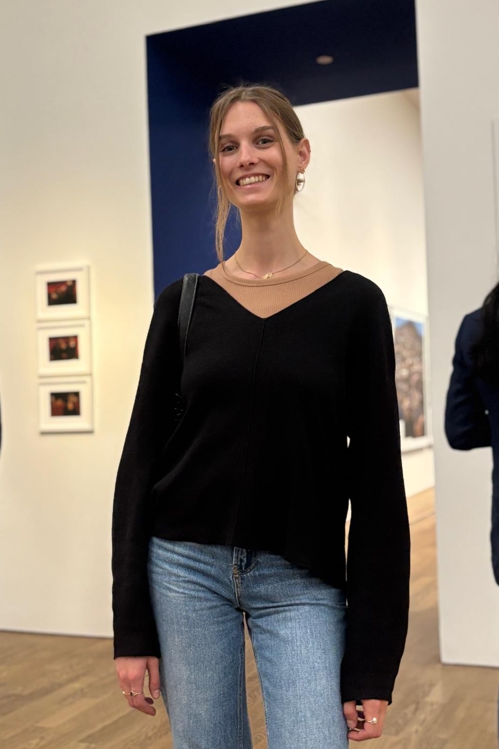 Weiteres Foto von Ricarda