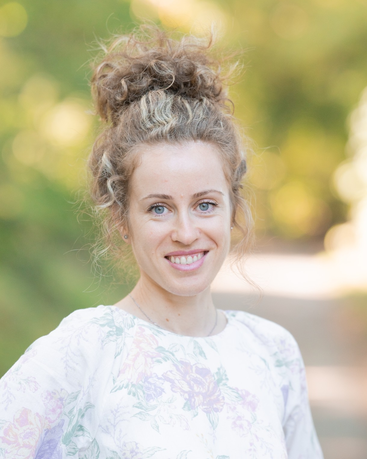 Profilbild von Silvana