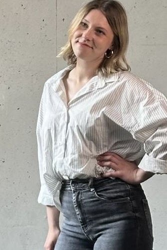 Weiteres Foto von Paulina