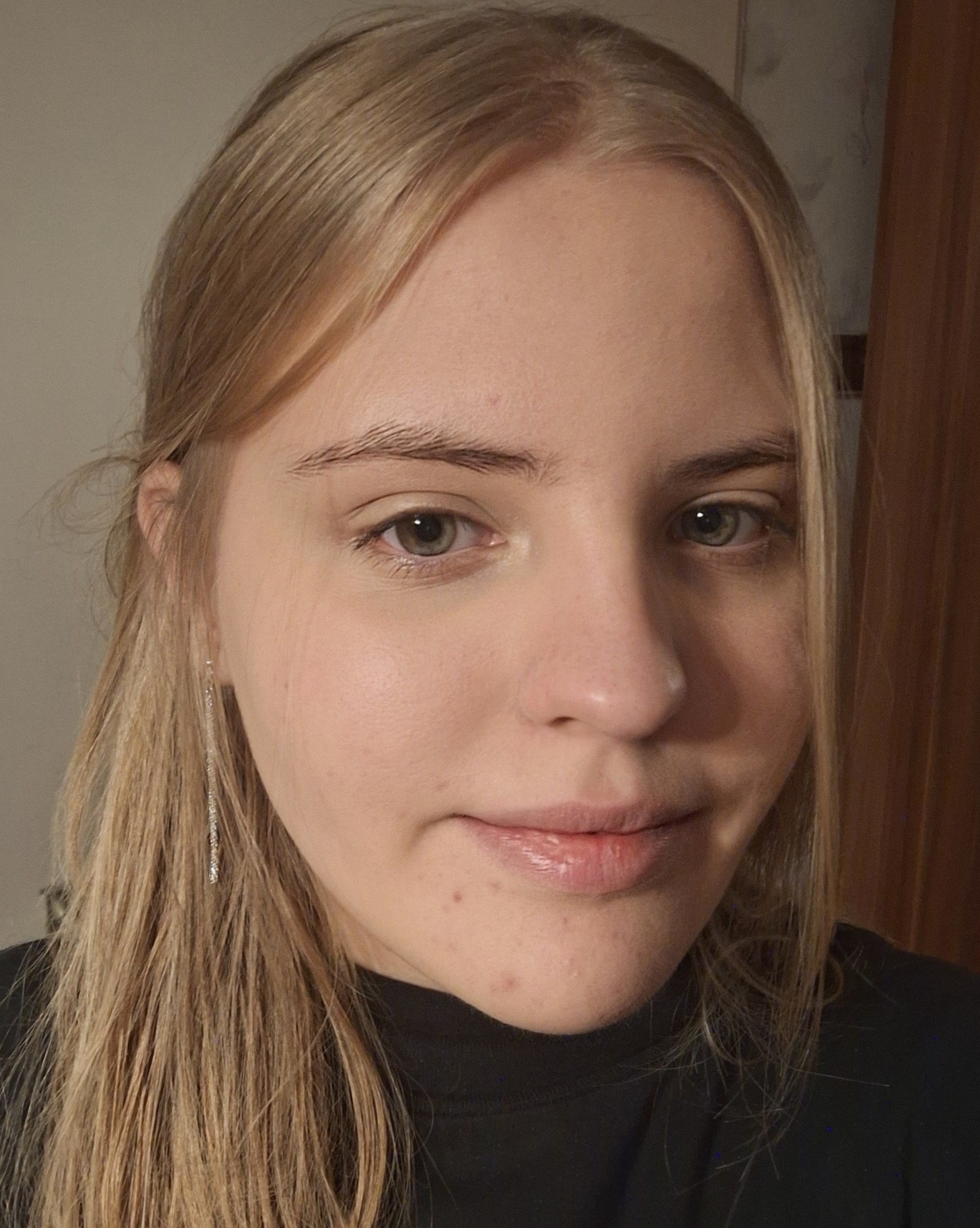 Profilbild von Veronika