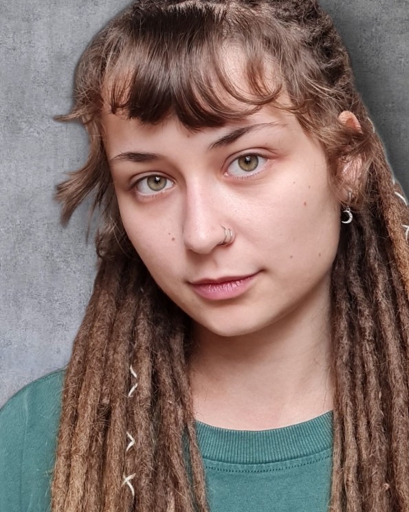 Profilbild von Vivien