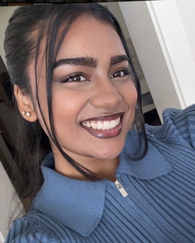 Profilbild von Lydia