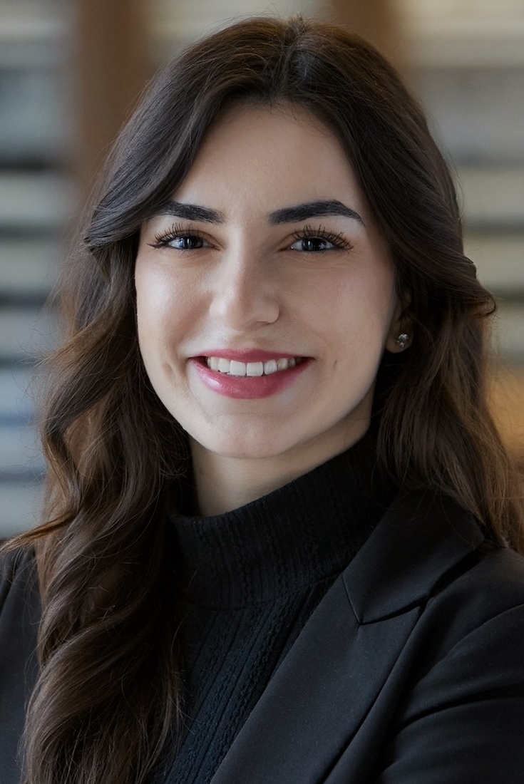 Weiteres Foto von Beyza