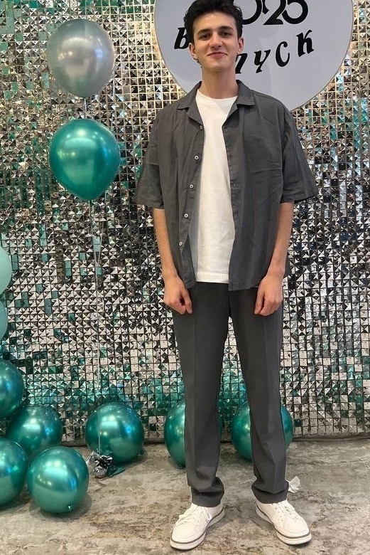 Weiteres Foto von Latif