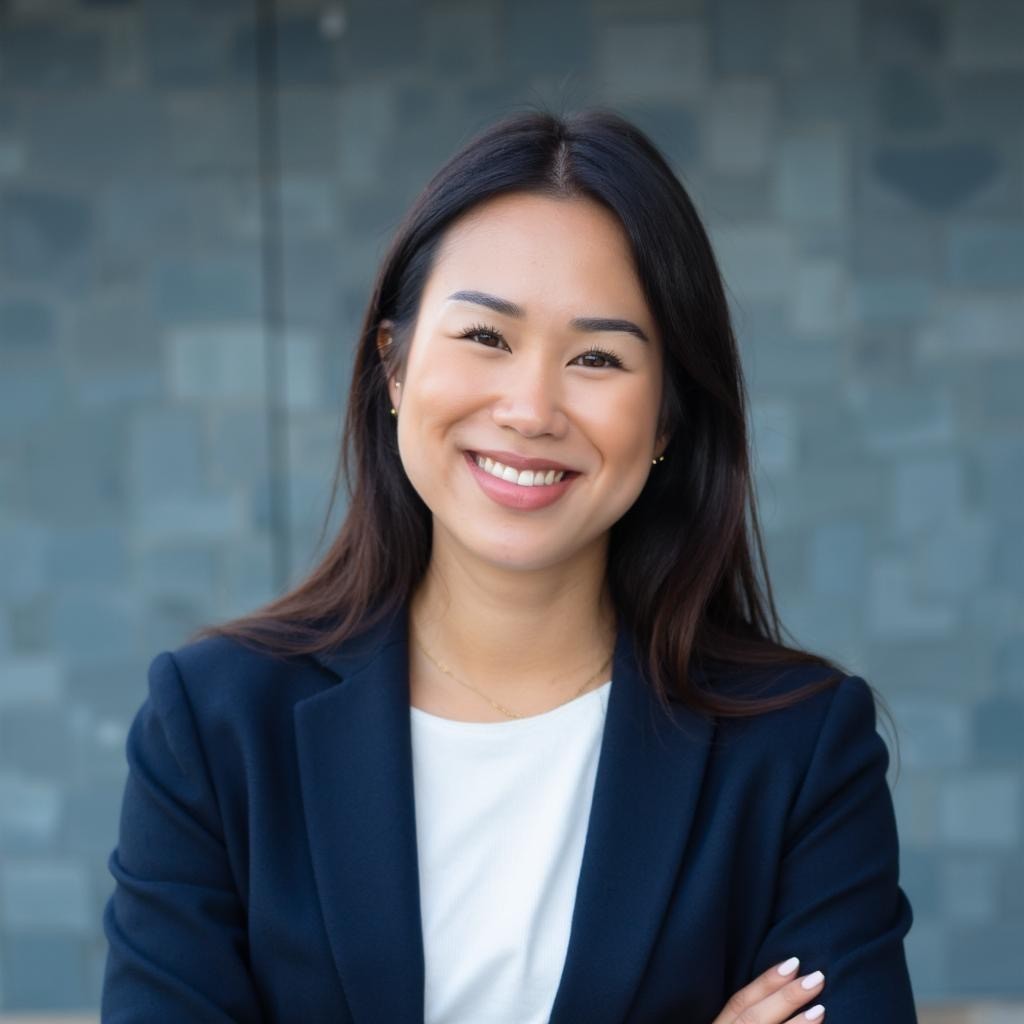 Weiteres Foto von Thao-Vy