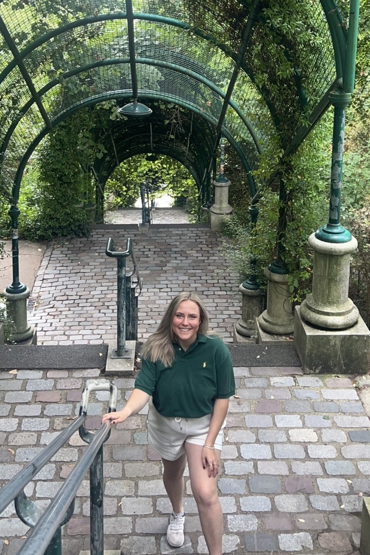 Weiteres Foto von Evelyn