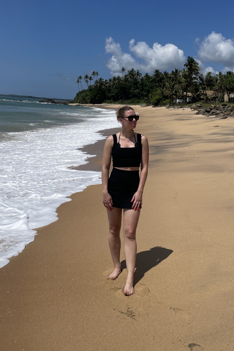 Weiteres Foto von Julia