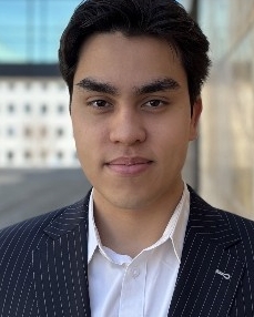 Profilbild von Lukas