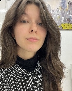 Profilbild von Vladyslava