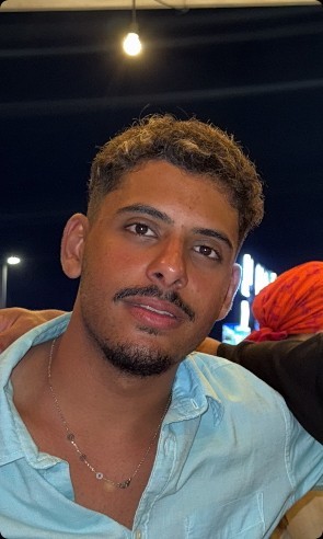 Weiteres Foto von Noureldin Anwar Aly Mohamed