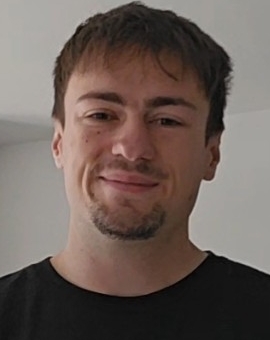 Profilbild von Sebastian