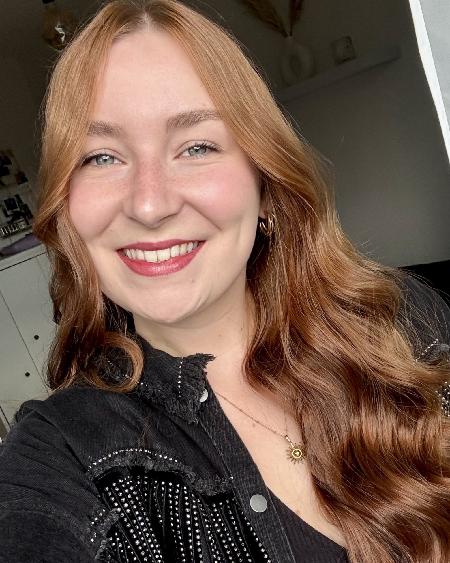 Profilbild von Ramona