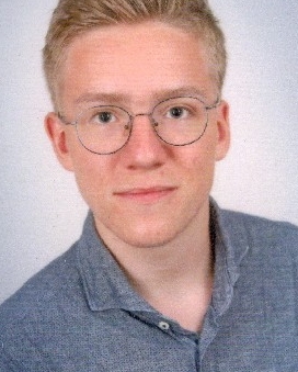 Profilbild von Moritz