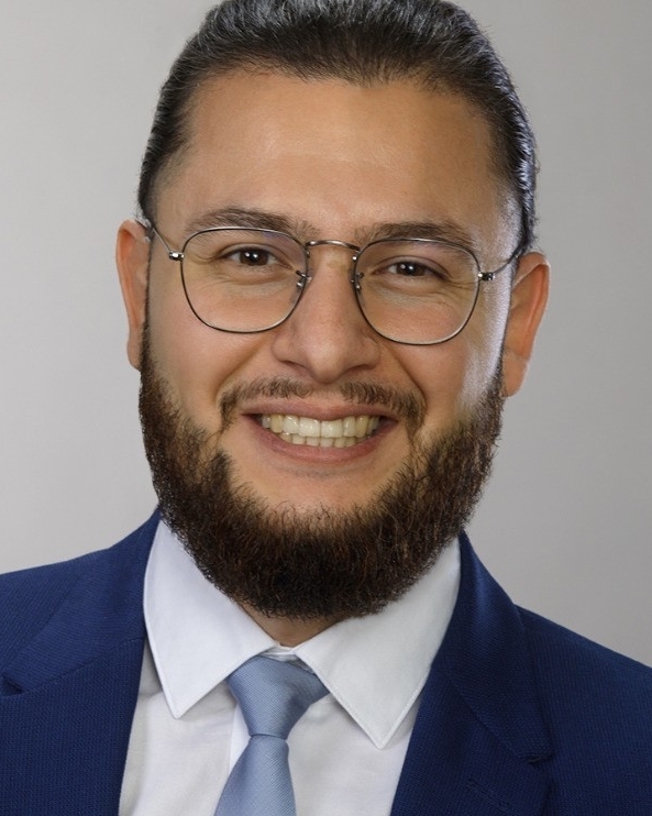 Profilbild von Muharrem