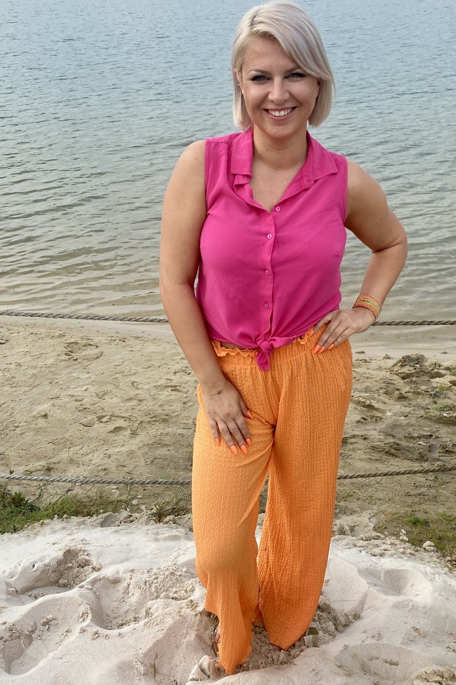 Weiteres Foto von Ines